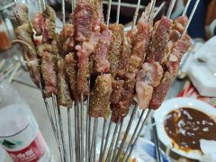 -小寒羊烧烤(凯瑞时代大厦店)