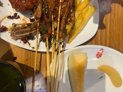 -九记潮汕现切鲜牛肉自助火锅(长沙·方圆荟店)