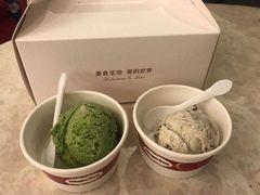 -芭菲盛宴·环球美食(解放碑英利国际店)