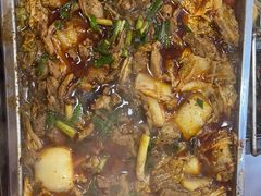 -古彭7只羊·招牌白串·碳锅羊肉旗舰店