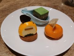 -盛宴标帜餐厅·亲子自助 (南昌喜来登酒店)