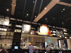 -玛尚诺Pizza&Bar(长泰广场店)