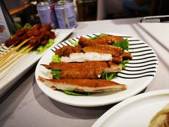 -蜀九香火锅(九眼桥店)