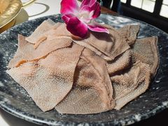 招牌空运毛肚-哥老官重庆美蛙鱼头(虹口龙之梦店)