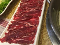 -潮汕牛肉火锅(铁西店)