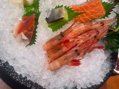 -阿吾罗日本料理(K11艺术中心店)