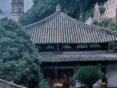 -台州府城(江南长城)