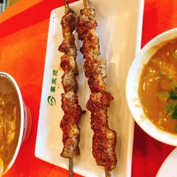 点击看大图 -南来顺饭庄·宴会厅(南菜园店)