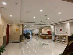 -重庆民众体检中心(奥体分院)