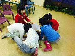 -瑞思成长中心(高新校区)