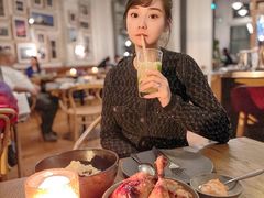 -BOR Eatery(安福路店)