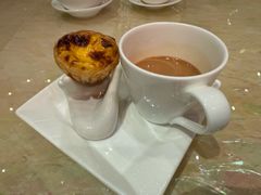 -8餐厅(新葡京酒店)