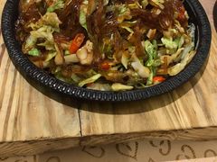 -大鸭梨烤鸭(左家庄店)