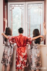-Sunny喜铺婚礼策划(东部店)