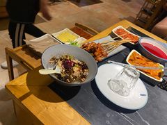 -杨家火锅(国美店)