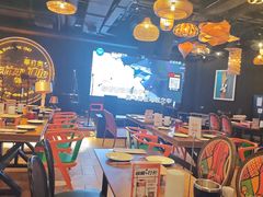 -皇室假期美食水疗会(春风路店)