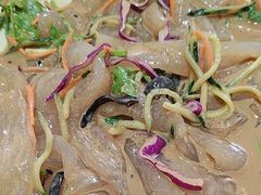 -老姑砂锅·烧烤天津菜(体北道店)