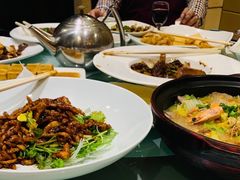 -城南往事·鲁菜济南菜(龙奥万科店)