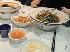 -兰湘子·湘菜小炒(石家庄万象城店)