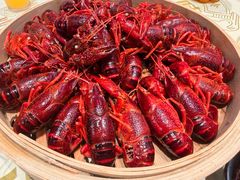 -聚味瞿记·龙虾堂(咸嘉湖店)