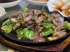 -老丘丘(较场口店)