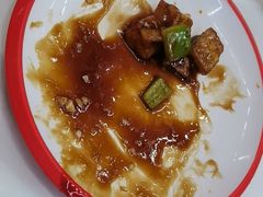 -庆山饭店·海鲜饺子家常菜(北戴河黑石路店)