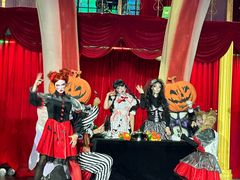 -大连海昌发现王国主题公园