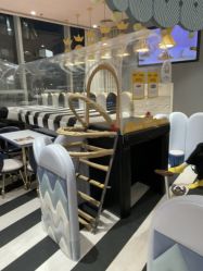 -奈尔宝·儿童乐园·亲子餐厅(前滩店)