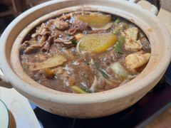 -牛腩之旅·牛腩牛杂煲(光启城美食城店)
