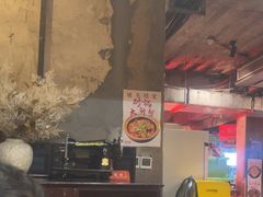 -五马集·海鲜·温州大牌档(黑金冠五马街十字路口店)