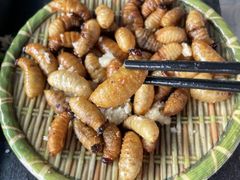 -竹泉农庄·竹筒饭(从化店)