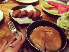 -食间牛排(湖西路店)