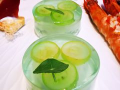 -华尔道夫酒店·羿庭(金鱼胡同店)