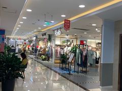 -洋洋广场(南街店)