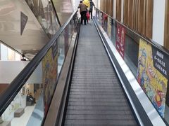 -丽达购物中心(崂山店)