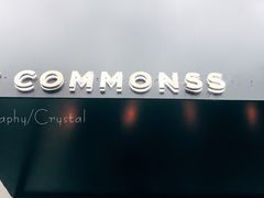 -常识咖啡common sense(春熙路店)