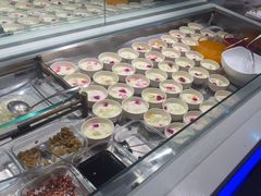 -玫瑰花园自助烤肉(顺义鑫海韵通店)