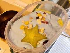 -溪边姑娘·拉丝酸奶水果捞(春熙路店)