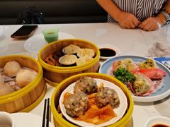 -厝包四点金·潮宴(太古仓店)