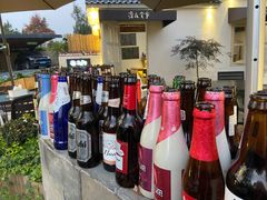 -深夜食堂(永康南路店)