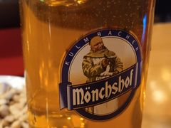 -巴伐利亚啤酒坊(意式风情街店)