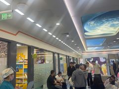 -极橙儿童齿科矫正中心(奥城店)