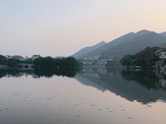 -海兰云天度假区温泉