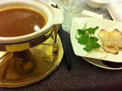 福州大饭店中餐厅-福州大饭店-自助餐