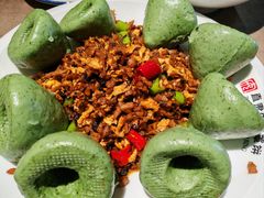 -直隶安家牛肉罩饼(七一路店)