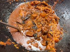 -江湖水乡铁锅炖魚(周庄嘉园店)