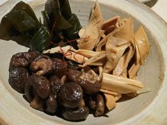 -一叶一世界•素食餐厅(环球中心店)