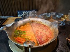 -湊湊火锅·茶憩(上海合生汇店)