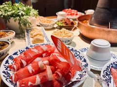 -东镇老火锅(长春路首店)