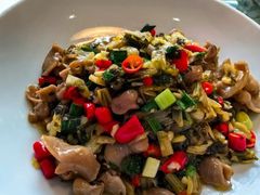 -千岛湖小鱼儿·淳安匠心农家菜